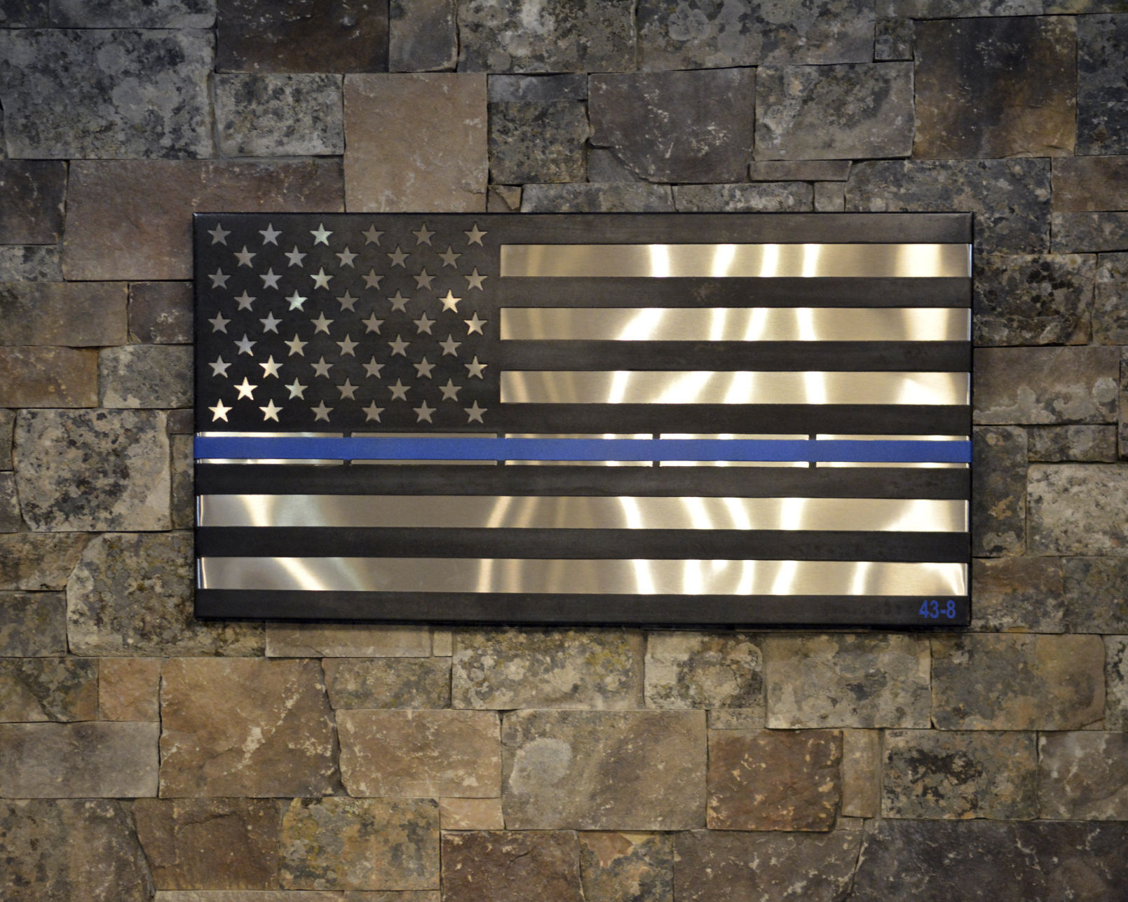 Memorial for Deputy Mason Moore